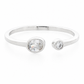 Open Adjustable Ring