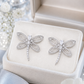 Dragonfly Earrings