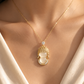 Spiritual Buddha Pendant