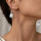Tulip Earrings