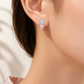 Teddy Bear Earrings