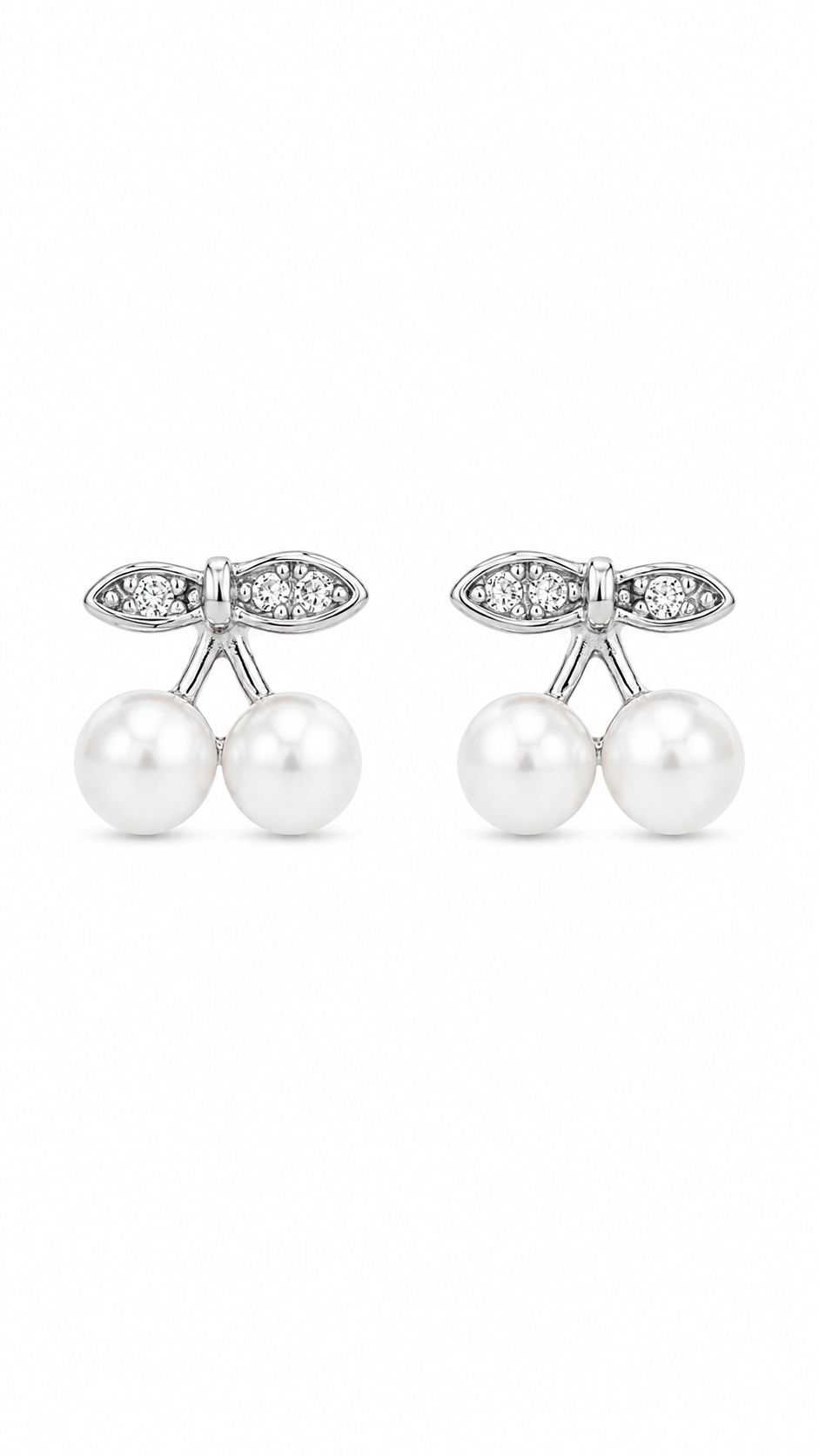 Cherry Earrings
