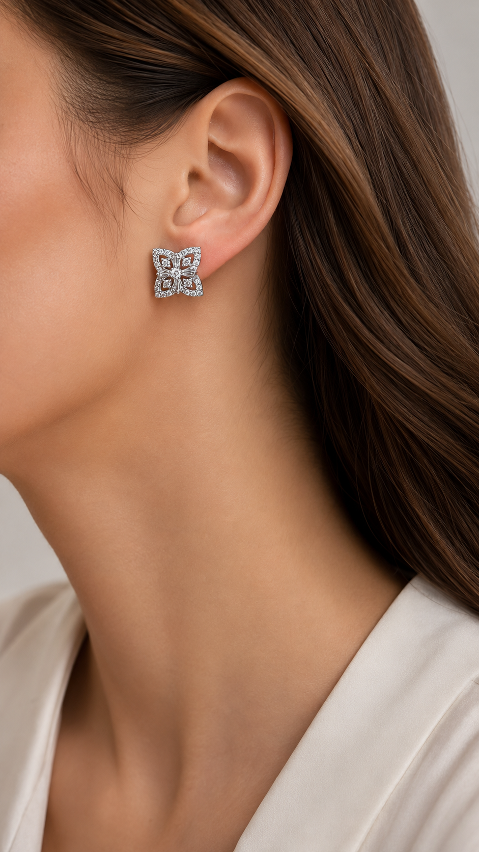 Butterfly Earrings