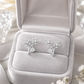 Double Flower Earrings