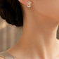 Leaf Earrings