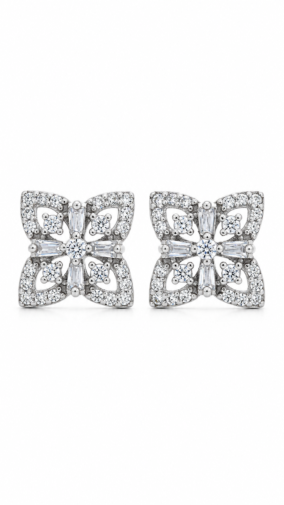 Butterfly Earrings