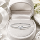 Double Marquise-Cut Ring