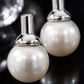 Pearl Drop Earrings
