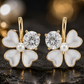 Mother of Pearl Earrings