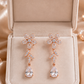 Teardrop Earrings