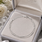 Double-Layer Chain Bracelet