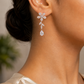 Teardrop Earrings
