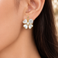 Mother of Pearl Earrings