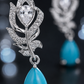 Silver-Tone Earrings