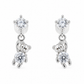 Teddy Bear Earrings