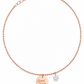 Good Luck Coin Bracelet