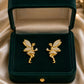 Fairy Angel Earrings