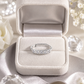 Square Band Ring
