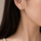 Bow Knot Earrings