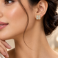 Petal Floral Earrings