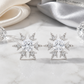 Starburst Earrings
