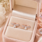Dragonfly Marquise Earrings