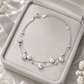 Double-Layer Ball Chain Bracelet