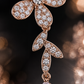 Teardrop Earrings