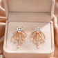 Heart Earrings