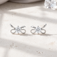 Bow Knot Earrings