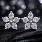 Floral Earrings