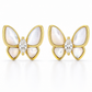 Butterfly Earrings