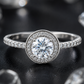 Round Solitaire Ring