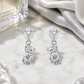 Teddy Bear Earrings