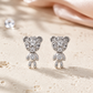Teddy Bear Earrings