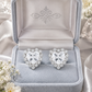 Heart-Shaped Earrings