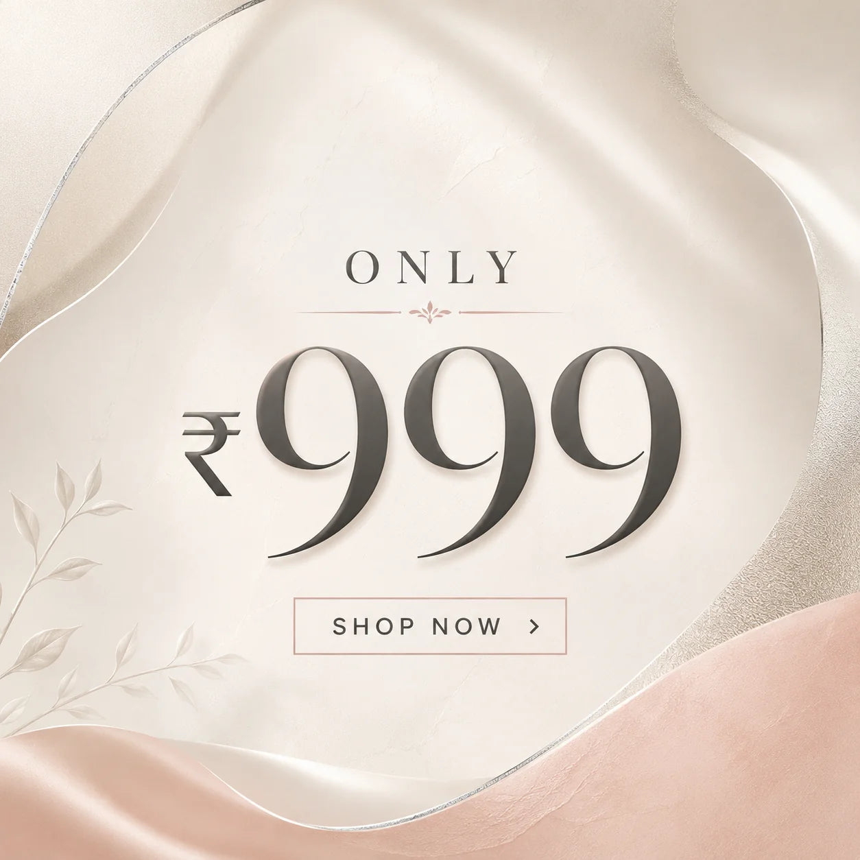 Under ₹999
